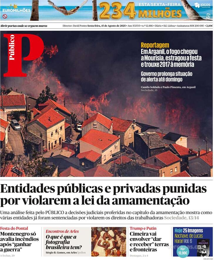 Capa Pblico - 2025-08-15