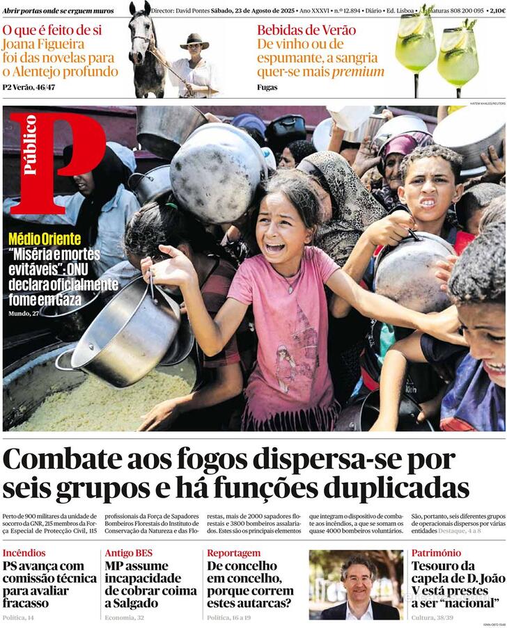 Capa Pblico - 2025-08-23