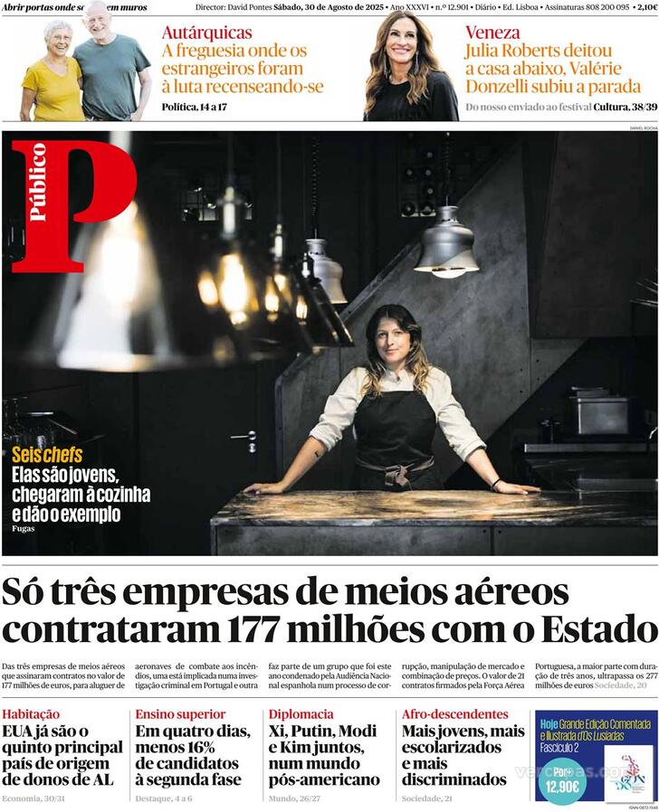 Capa Pblico - 2025-08-30
