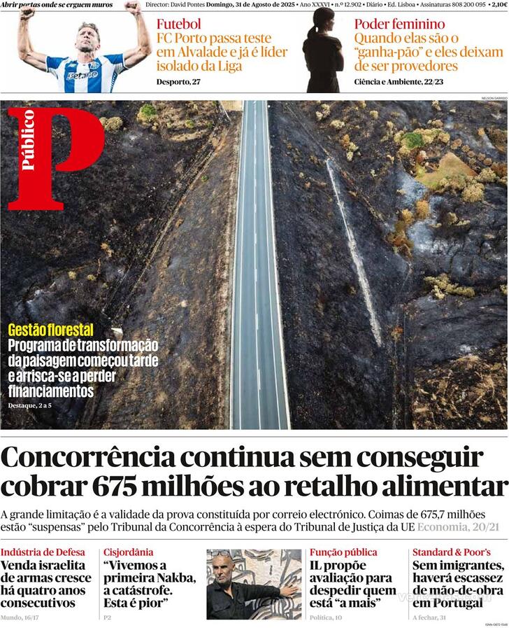 Capa Pblico - 2025-08-31