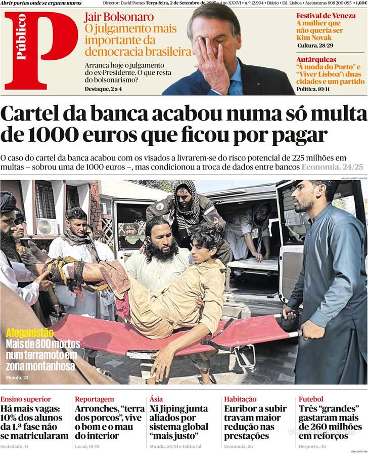 Capa Pblico - 2025-09-02