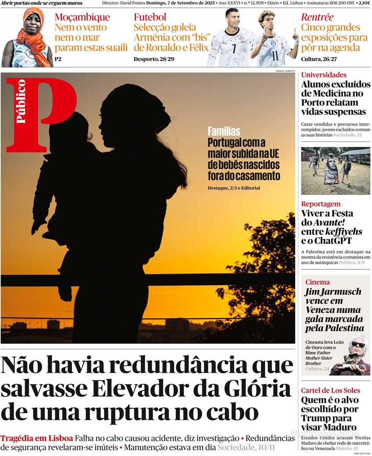 Capa Pblico - 2025-09-07