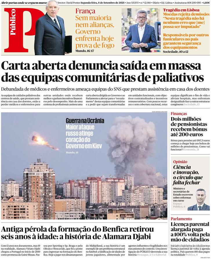 Capa Pblico - 2025-09-08