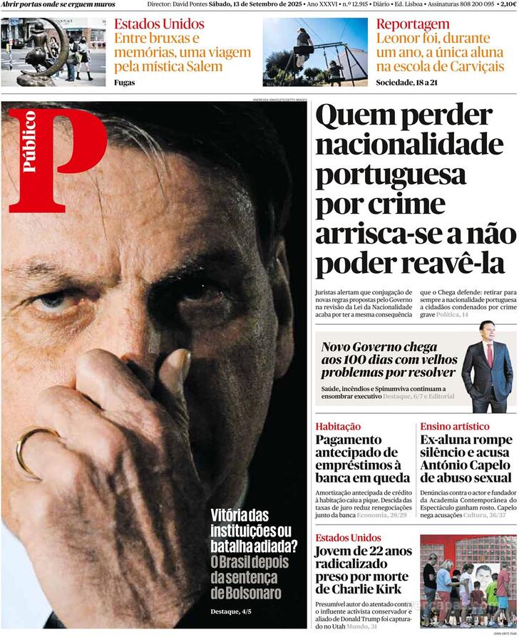 Capa Pblico - 2025-09-13
