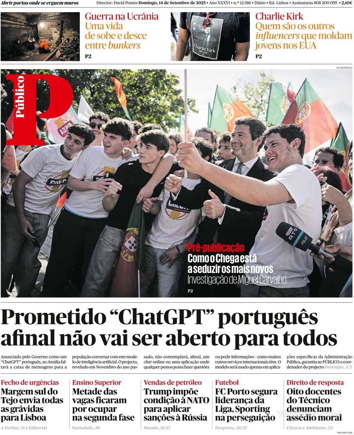 Capa Pblico - 2025-09-14
