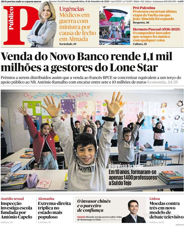 Capa Pblico - 2025-09-15