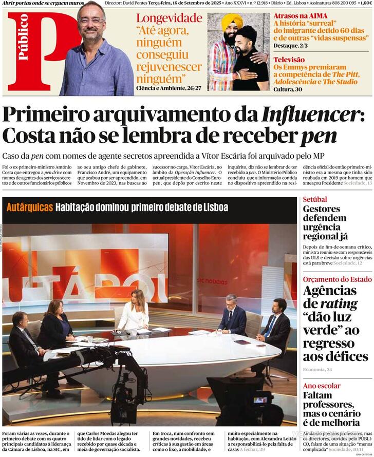 Capa Pblico - 2025-09-16