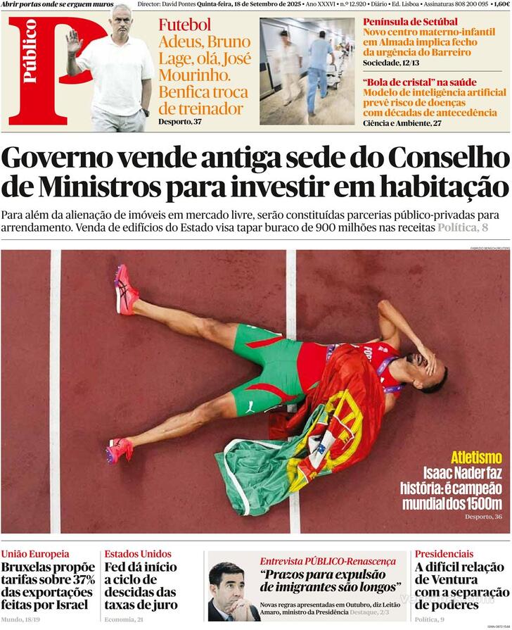 Capa Pblico - 2025-09-18