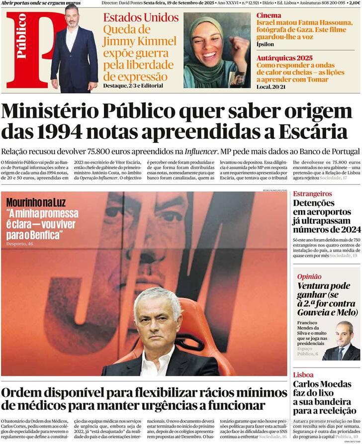 Capa Pblico - 2025-09-19