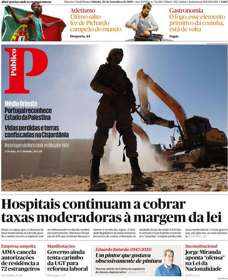 Capa Pblico - 2025-09-20