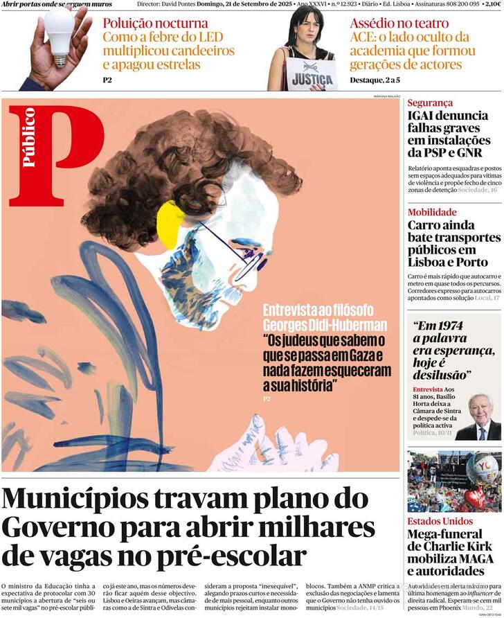 Capa Pblico - 2025-09-21