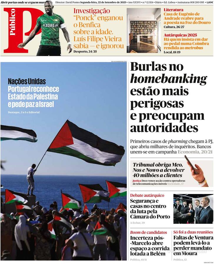 Capa Pblico - 2025-09-22