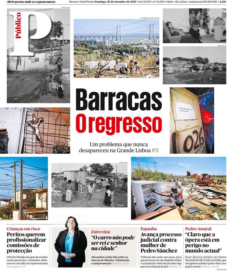 Capa Pblico - 2025-09-28