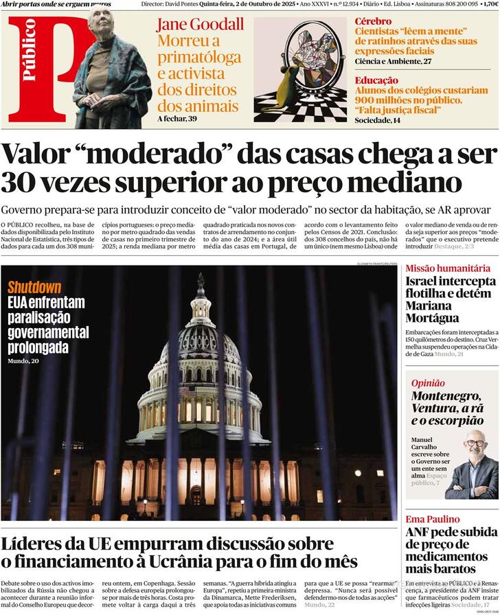 Capa Pblico - 2025-10-02