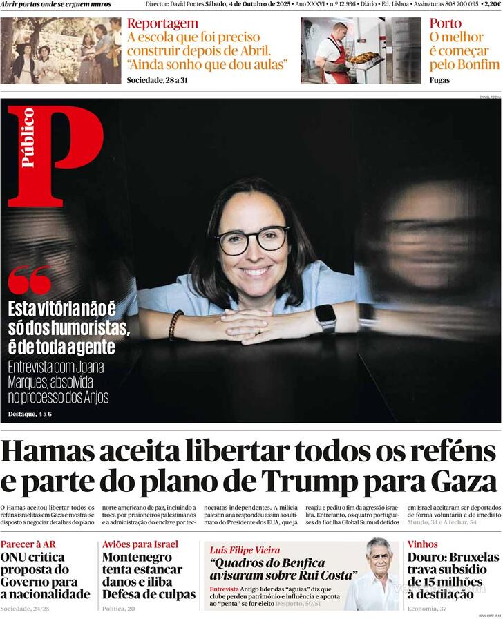 Capa Pblico - 2025-10-04