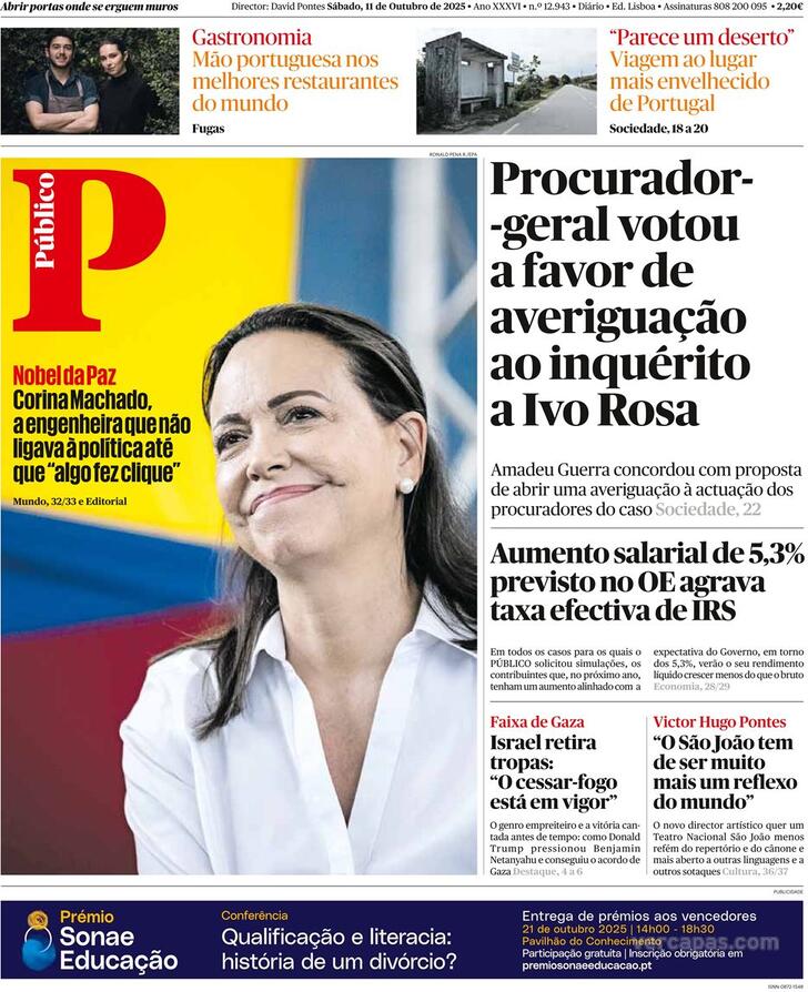 Capa Pblico - 2025-10-11