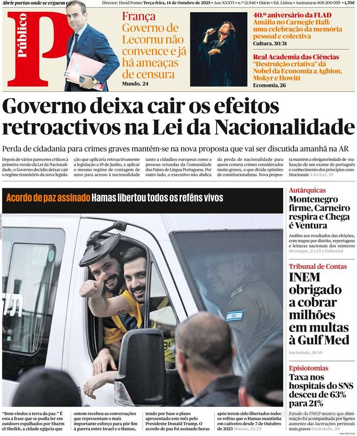 Capa Pblico - 2025-10-14