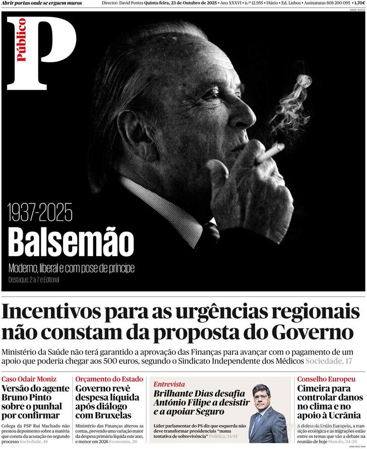 Capa Pblico - 2025-10-23