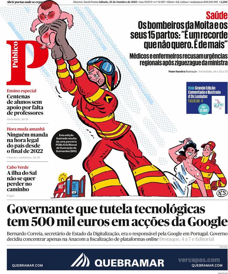 Capa Pblico - 2025-10-25