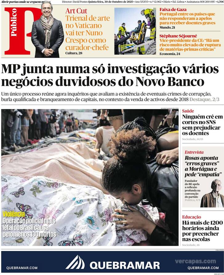 Capa Pblico - 2025-10-30