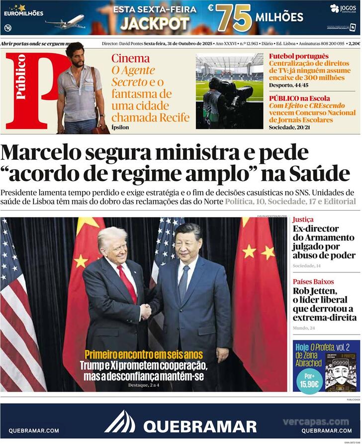 Capa Pblico - 2025-10-31