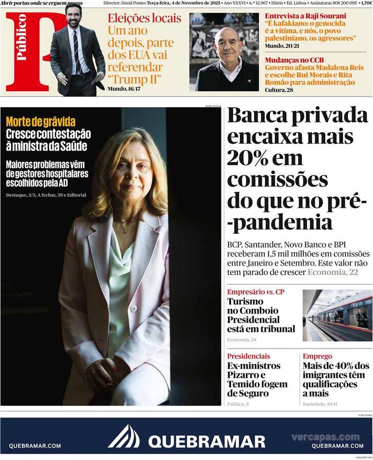 Capa Pblico - 2025-11-04