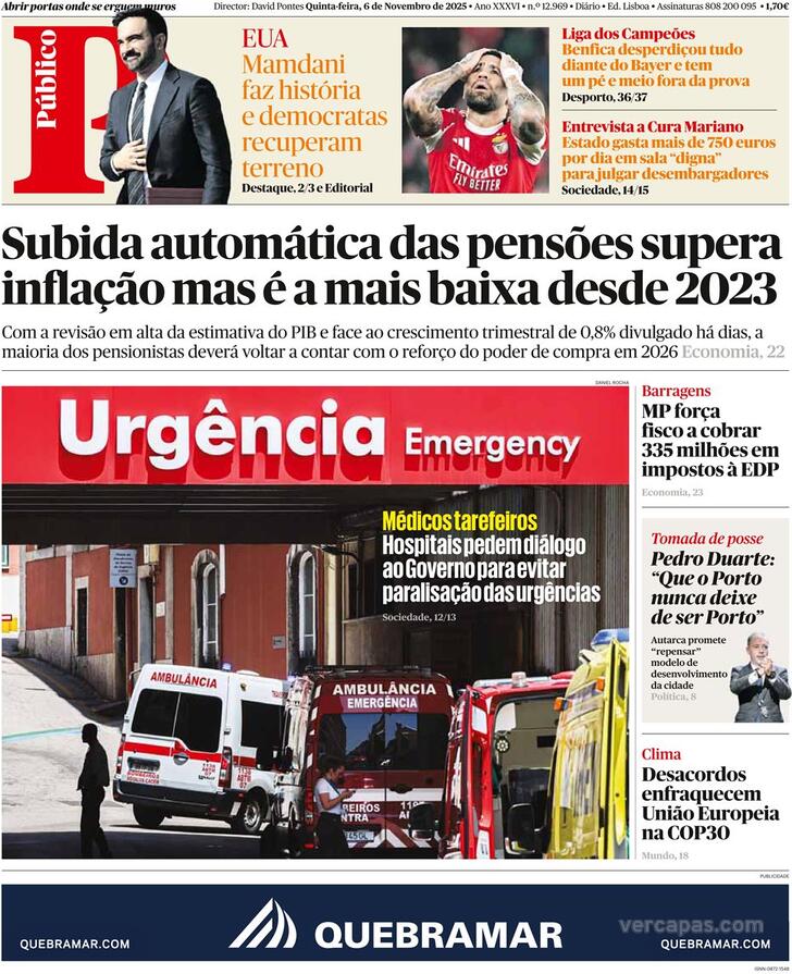 Capa Pblico - 2025-11-06