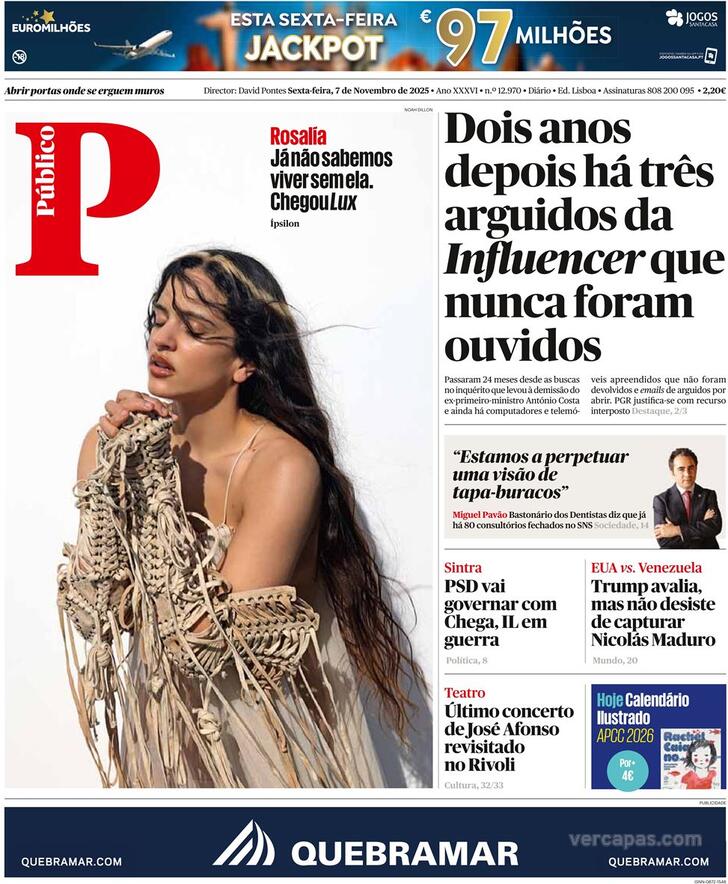 Capa Pblico - 2025-11-07