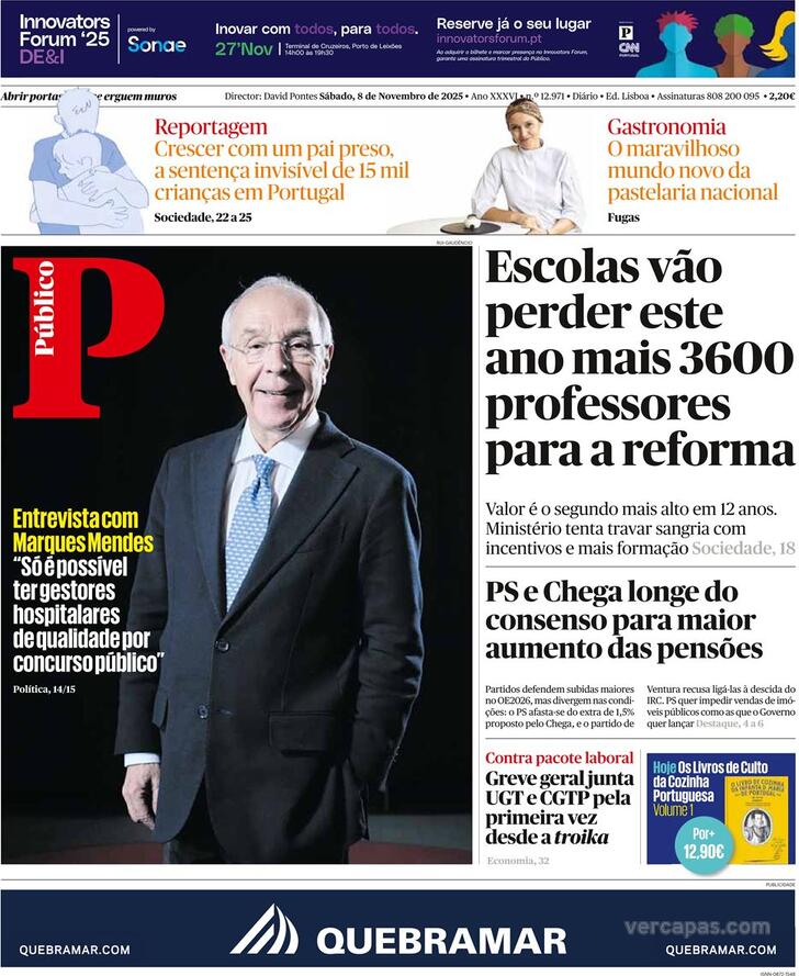 Capa Pblico - 2025-11-08