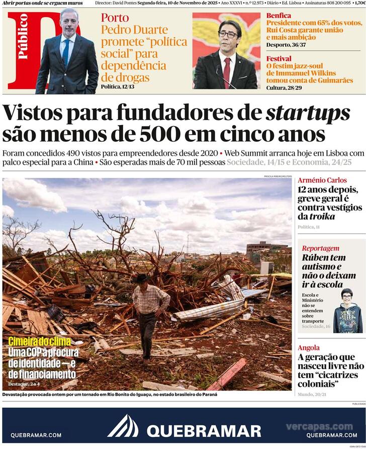 Capa Pblico - 2025-11-10