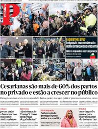 Pblico - 2025-05-05