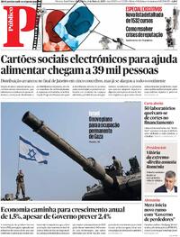 Pblico - 2025-05-06