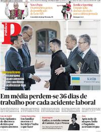 Pblico - 2025-05-11