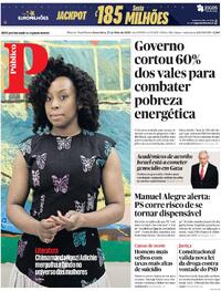 Pblico - 2025-05-23