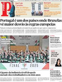 Pblico - 2025-05-26