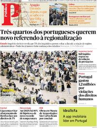 Pblico - 2025-05-28