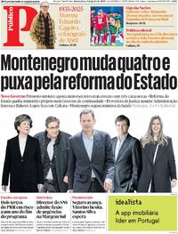 Pblico - 2025-06-05