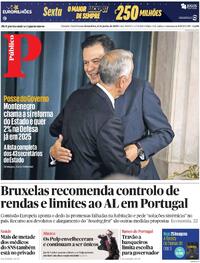 Pblico - 2025-06-06