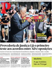 Pblico - 2025-06-11