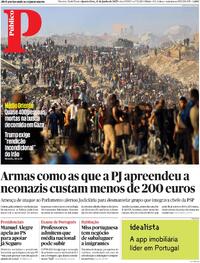 Pblico - 2025-06-18