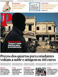 Pblico - 2025-07-27