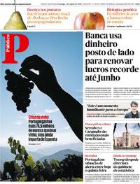 Pblico - 2025-08-03