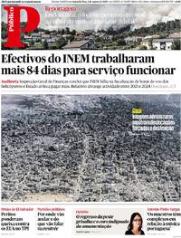 Pblico - 2025-08-04