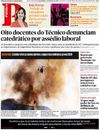 Pblico - 2025-09-01