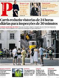 Pblico - 2025-09-05
