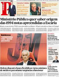 Pblico - 2025-09-19