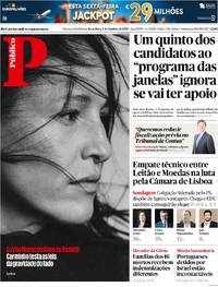 Capa Pblico de 2025-10-03