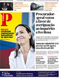 Capa Pblico de 2025-10-11