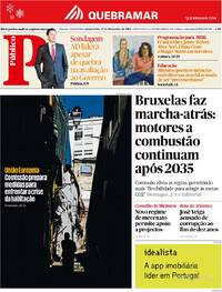 Público - 2025-12-17