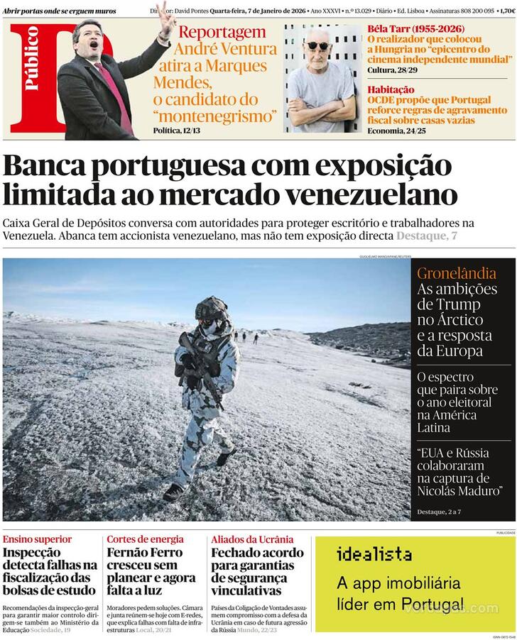 Capa P�blico - 2026-01-07